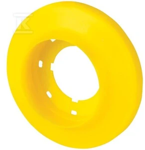 Eaton M22-XPV60-Y-24 PIERŚ.PODŚ.LED 24V AC/D