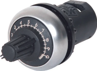 Eaton 10Ohm 0,5W 22mm IP66 M22S-R10K (232233)