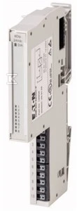 Eaton skaitmeninis įvesties modulis 24V DC 8in XI/ON ECO XNE-8DI-24VDC-P (140035)