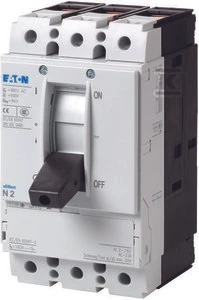 Eaton Switch skyriklis N2-250 3 polių 250A BG2 266010