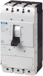 Eaton Switch skyriklis N3-630 3 polių 630A BG3 266020