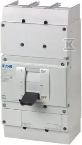 Eaton N4-800 grandinės pertraukiklis