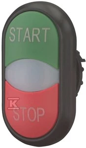 Eaton DRIVE M22S-DDL-GR-GB1/GB0