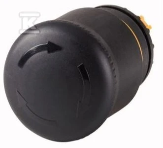 Eaton M22S-PVT BUTTON DRIVE