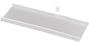 Eaton dengiamoji juostelė NBP-1000-W 45mm balta 101666