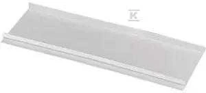 Eaton dengiamoji juostelė NBP-1000-W 45mm balta 101666