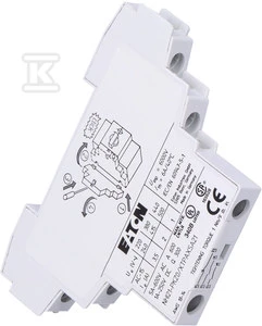Eaton NHI21-PKZ0 2Z 1R šoninis montavimas 072894