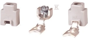 Eaton Valdymo kabelių NZM-XSTK dėžutės gnybtai (266739)