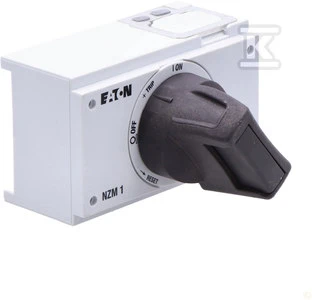 „Eaton“ NZM1-XDV PLANDUOTA VALDYMO RANKENA