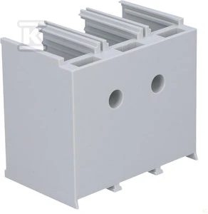 Eaton NZM1-XKSA dangtelis, skirtas BG1 3 polių