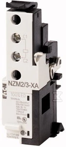 Eaton NZM2/3-XA24AC/DC ŠUNTO GAIDIKLIS