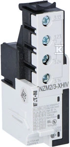 „Eaton“ pagalbinis kontaktas NZM2/3-XHIV 2Z pirminis 259430