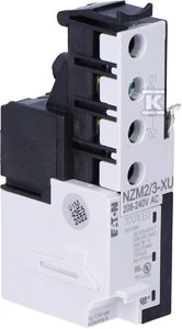 „Eaton“ žemos įtampos laidas NZM2/3-XU208-240AC – 259499