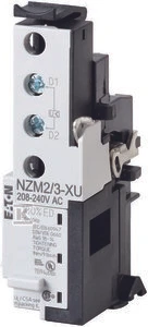 „Eaton“ žemos įtampos laidas NZM2/3-XU208-240AC – 259499