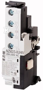 Eaton 208-240 V AC NZM2 / 3- XUHIV208- 240AC (259591)