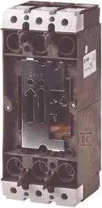 Eaton Socket 3 polių NZM2-XSVS (266699)