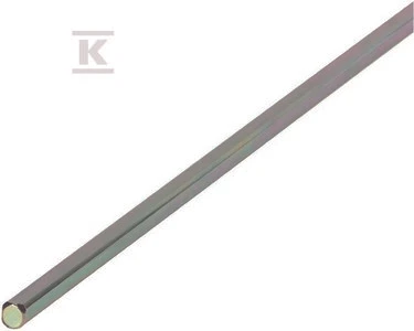 Eaton Volelis napędu 400mm NZM3/4-XV4 - 261234