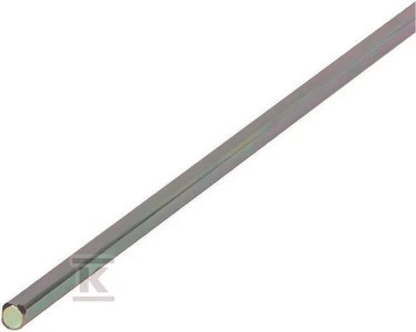 Eaton kardaninis velenas NZM3 / 4-XV6 600mm 260193
