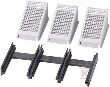 „Eaton 3P Touch Protection“, IP2X NZM3-XIPK (266804)