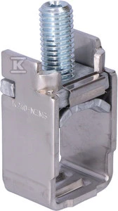 Eaton NZM3-XKC 3P 35-240mm2 260042
