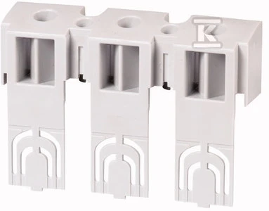 Eaton 3P NZM3-XXSFA gnybtų dangtis (104642)