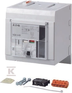 „Eaton NZM3-XR208-240AC“ NUOTOLINIS VAIDAS