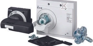 Eaton užrakinama durų rankena NZM3-XTVD 260170