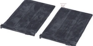 Eaton 3P NZM4-XKP fazių atskyrimo plokštės (281595)