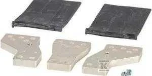 „Eaton“ prailginimo jungtis 3P NZM4-XKV110 (281593)