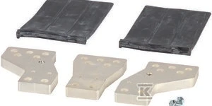 „Eaton“ prailginimo jungtis 3P NZM4-XKV110 (281593)