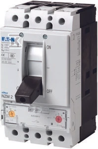 Eaton Maitinimo jungiklis 200A 3P 36kA NZMC2-A200 (271422)