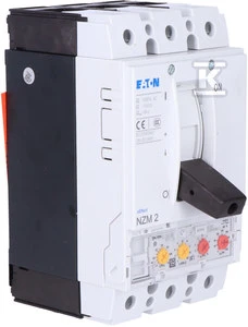 Eaton NZMN2-VE250 MAITINIMO JUNGIKLIS 3 polių