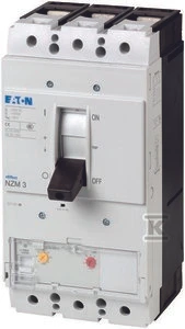 Eaton NZMN3-AE630 MAITINIMO JUNGIKLIS 3-PPE