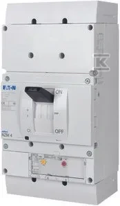Eaton Maitinimo šaltinis NZMN4-AE800 3- pole 800A 265759