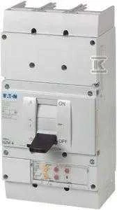Eaton maitinimo grandinės pertraukiklis NZMN4-VE800 3 polių 800A selektyvus 265769