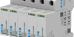 Eaton OGR.PRZ.T1+2 1100VDC SPPVRT12-10-4+PE+AX