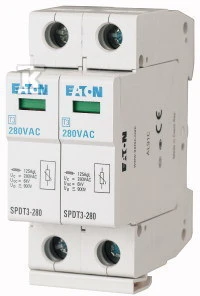 Eaton OGR.SPDT3-280 / 2 2 SPEED III KLASĖ