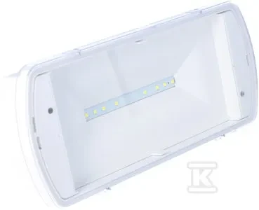 Eaton Dviejų funkcijų šviestuvas (SL2MNM42E1C3A)