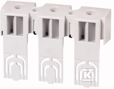„Eaton“ terminalo dangtelis 3P NZM2-XKSFA (104640)