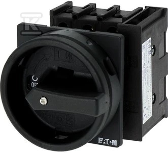 Eaton P1-25 / EA / SVB-SW / HI11 0-1 3P 25A 070194