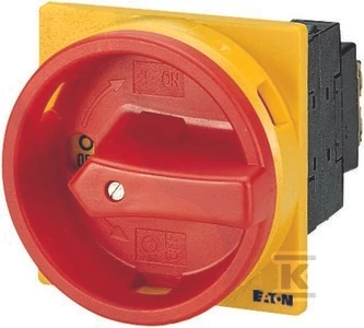 Eaton P1-32/EA/SVB ĮJUNGIMO/IŠJUNGIMO JUNGIKLIS