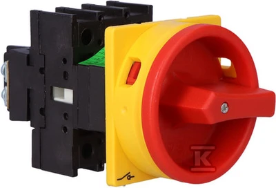 Eaton P1-32/EA/SVB ĮJUNGIMO/IŠJUNGIMO JUNGIKLIS