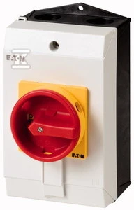 Eaton P1-32/I2-SI/HI11 SAUGOS JUNGIKLIS.