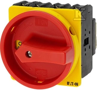 Eaton P3-63/EA/SVB/N ĮJUNGIMO/IŠJUNGIMO JUNGIKLIS