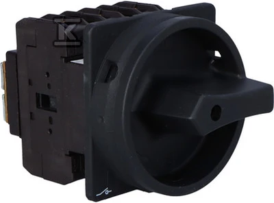 Eaton įjungimo / išjungimo jungiklis P3-63 / EA / SVB-SW 0-1 3P 63A 057857
