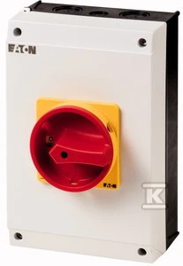Eaton P3-63/I4/SVB/HI11 PAGRINDINIS IR AVARINIS JUNGTYS
