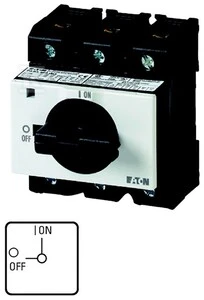 Eaton P3-63/IVS ĮJUNGIMO/IŠJUNGIMO JUNGIKLIS