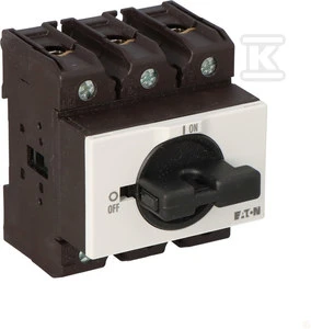 Eaton P3-63/IVS ĮJUNGIMO/IŠJUNGIMO JUNGIKLIS