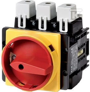 Eaton P5-125 / EA / SVB 280898