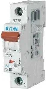 Eaton Liekamosios srovės grandinės pertraukiklis PFIM-40/2/003-MW 2P 40A 0.03A tipas AC - 235394